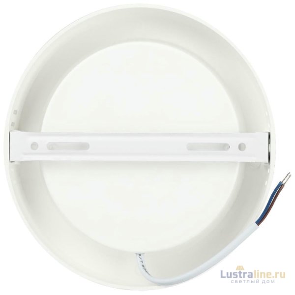 Накладной светильник Эра LED 19-18-6K Б0057450