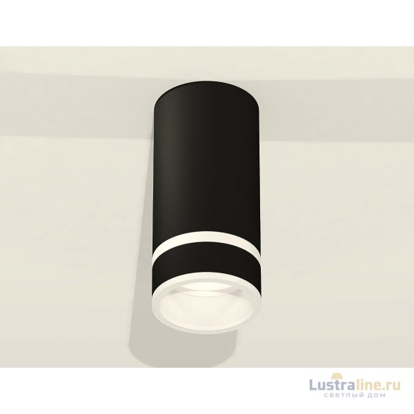Потолочный светильник Ambrella Light Techno Spot XS8162005 (C8162, N8445)