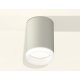 Накладной светильник Ambrella Light Techno XS6314040 (C6314, N6245)