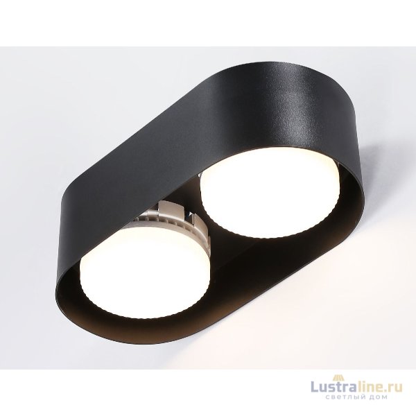 Накладной светильник Ambrella Light Techno spot TN70821 Накладной светильник Ambrella Light Techno spot TN70821