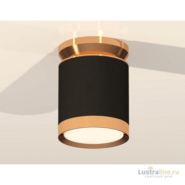 Потолочный светильник Ambrella Light Techno Spot XS8142030 (N8909, C8142, N8124)