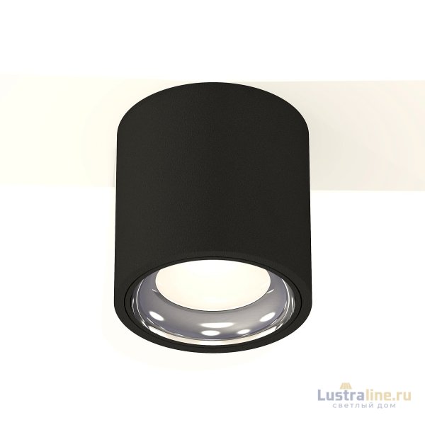 Потолочный светильник Ambrella Light Techno Spot XS7532011 (C7532, N7023)