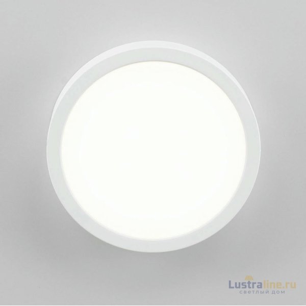 Накладной светильник Citilux Галс CL5522N Накладной светильник Citilux Галс CL5522N