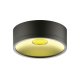 Накладной светильник Gauss Overhead HD040