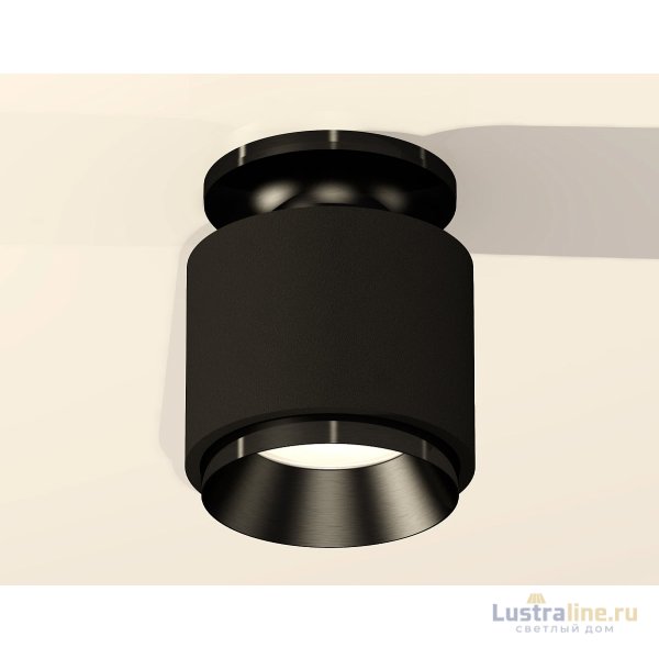 Потолочный светильник Ambrella Light Techno Spot XS7511060 (N7926, C7511, N7031) Потолочный светильник Ambrella Light Techno Spot XS7511060 (N7926, C7511, N7031)