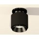 Потолочный светильник Ambrella Light Techno Spot XS7511060 (N7926, C7511, N7031)