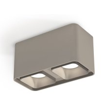 Накладной светильник Ambrella Light Techno XS7852003 (C7852, N7703)