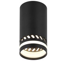 Накладной светильник Эра OL50 BK Б0059803