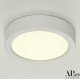 Накладной светильник Arte Perfetto Luce Ingrid 3322.LDY6004M/6W/4K