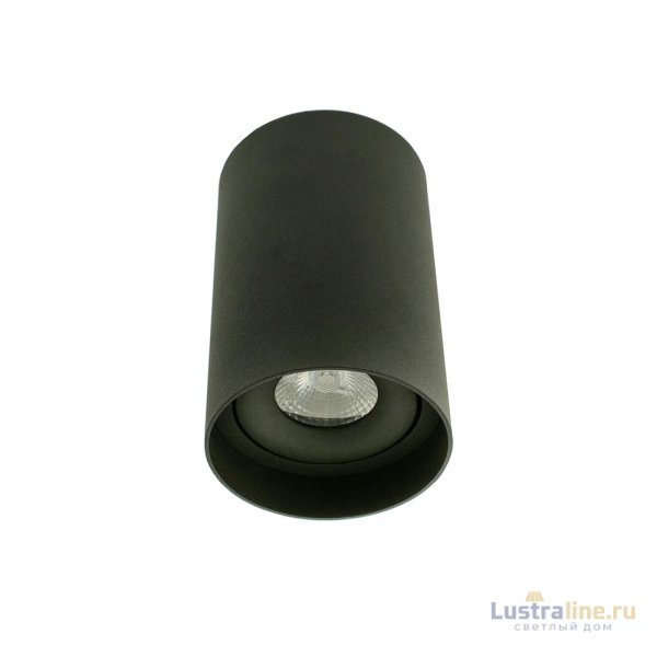 Накладной светильник Voltalighting Roll CH0001.60.3K.TB Накладной светильник Voltalighting Roll CH0001.60.3K.TB