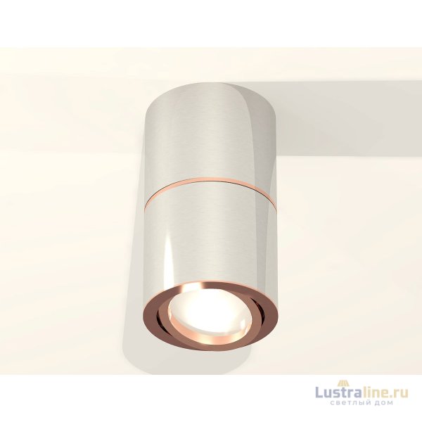 Потолочный светильник Ambrella Light Techno Spot XS7405080 (C7405, A2072, C7405, N7195)
