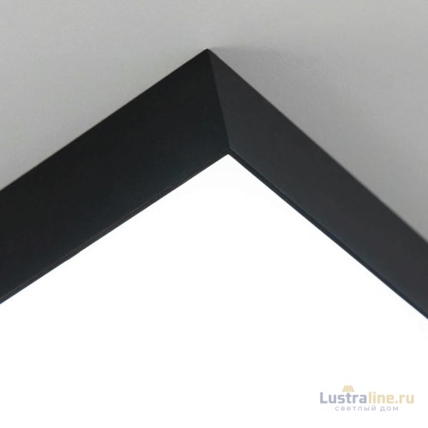 Накладной светодиодный светильник Citilux Тао CL712X182N