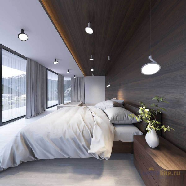 Накладной светильник Novotech 358347 Накладной светильник Novotech 358347