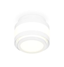 Потолочный светильник Ambrella Light Techno Spot XS8418002 (C8418, N8412)