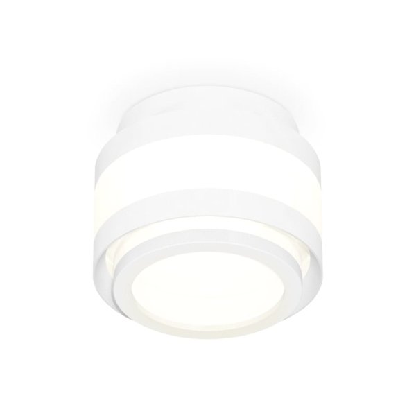 Потолочный светильник Ambrella Light Techno Spot XS8418002 (C8418, N8412)