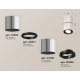 Потолочный светильник Ambrella Light Techno Spot XS7405040 (C7405, A2071, C7405, N7002)