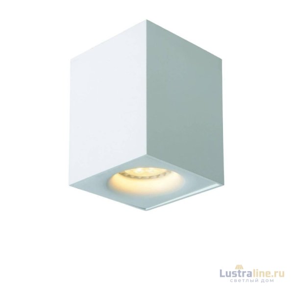 Потолочный светильник Lucide Bentoo Led 09913/05/31 Потолочный светильник Lucide Bentoo Led 09913/05/31