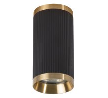 Накладной светильник Feron Barrel Gatsby ML190 48851