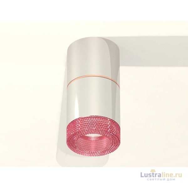 Потолочный светильник Ambrella Light Techno Spot XS7405082 (C7405, A2073, C7405, N7193)