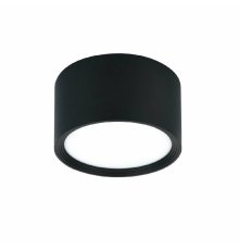 Накладной светильник Escada 20005led 20005SMU/03LED SBK
