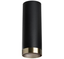 Накладной светильник Lightstar Rullo R487431 (214487+203431)