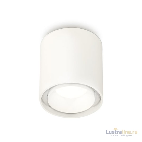 Потолочный светильник Ambrella Light Techno Spot XS7722001 (C7722, N7030)