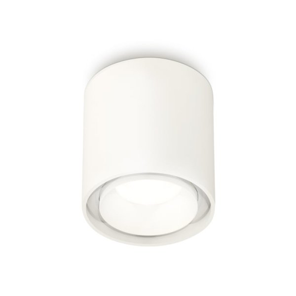 Потолочный светильник Ambrella Light Techno Spot XS7722001 (C7722, N7030)