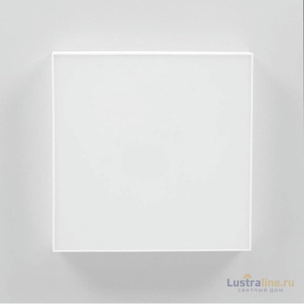 Накладной светодиодный светильник Citilux Тао CL712X240N