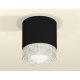Накладной светильник Ambrella Light Techno XS7402010 (C7402, N7191)