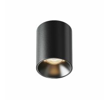 Накладной светильник Maytoni Alfa LED C064CL-8W3K-RD-B
