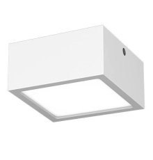 Потолочный светодиодный светильник Lightstar Zolla 213926