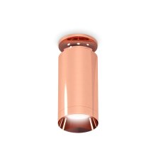 Потолочный светильник Ambrella Light Techno Spot XS6326080 (N6906, C6326, N6135)