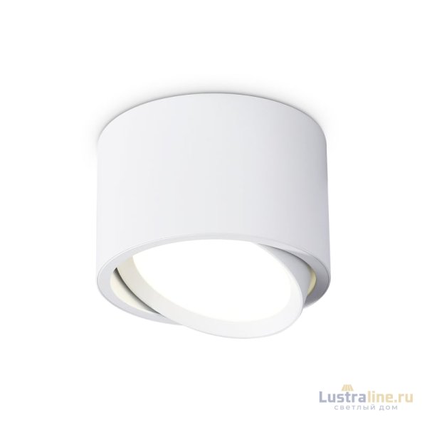 Накладной поворотный светильник Ambrella Light TECHNO SPOT TN6805 Накладной поворотный светильник Ambrella Light TECHNO SPOT TN6805