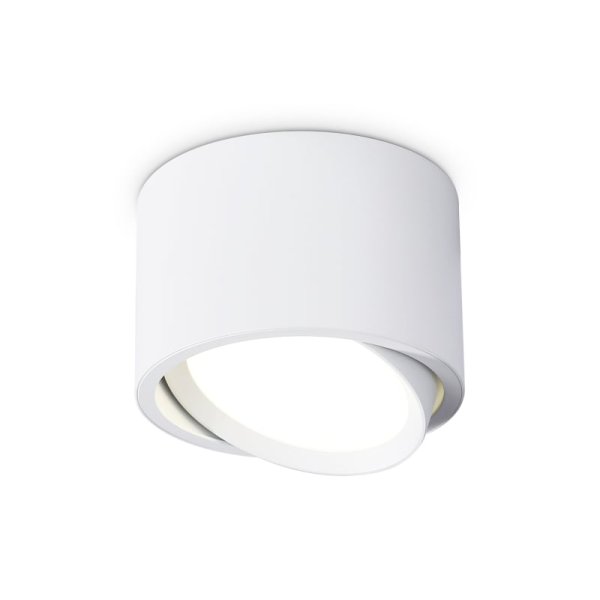 Накладной поворотный светильник Ambrella Light TECHNO SPOT TN6805