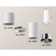 Потолочный светильник Ambrella Light Techno Spot XS6322060 (C6301, A2060, C6322, N6132)