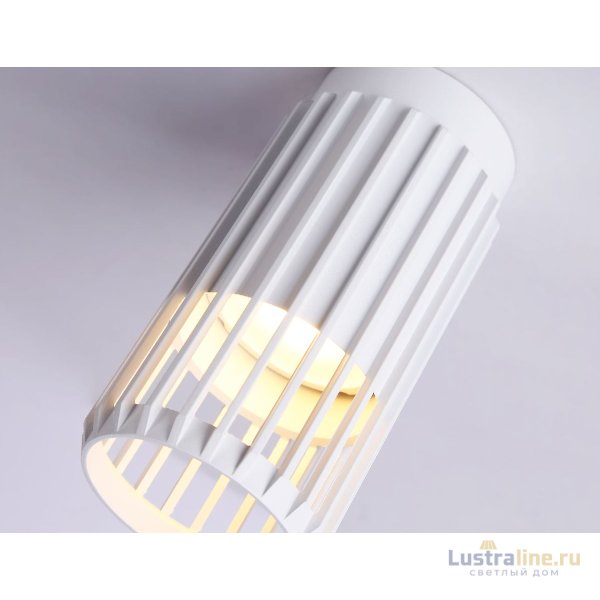Накладной светильник Ambrella Light Techno family TN51672