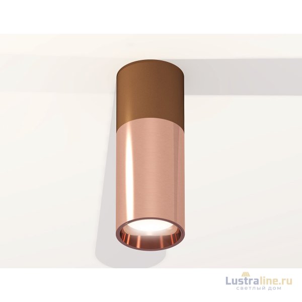 Накладной светильник Ambrella Light Techno XS6326060 (C6304, A2010, C6326, N6114)