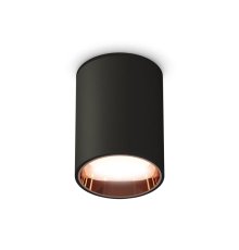 Накладной светильник Ambrella Light Techno XS6313024 (C6313, N6114)