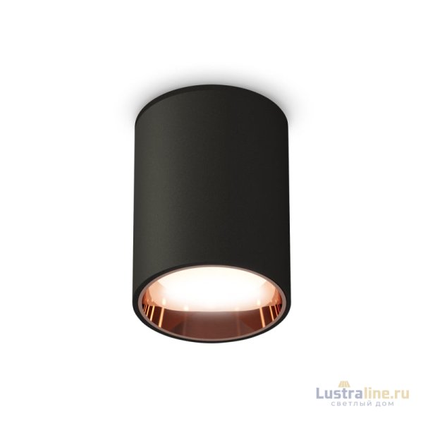 Накладной светильник Ambrella Light Techno XS6313024 (C6313, N6114)
