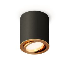 Потолочный светильник Ambrella Light Techno Spot XS7422003 (C7422, N7004)