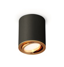 Потолочный светильник Ambrella Light Techno Spot XS7422003 (C7422, N7004)