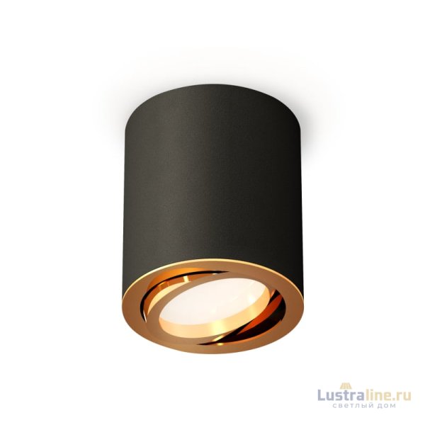 Потолочный светильник Ambrella Light Techno Spot XS7422003 (C7422, N7004) Потолочный светильник Ambrella Light Techno Spot XS7422003 (C7422, N7004)