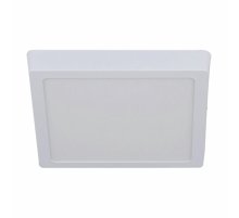 Накладной светильник Reluce 70607-9.5-001OL LED18W WH 4000K