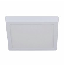 Накладной светильник Reluce 70607-9.5-001OL LED18W WH 4000K