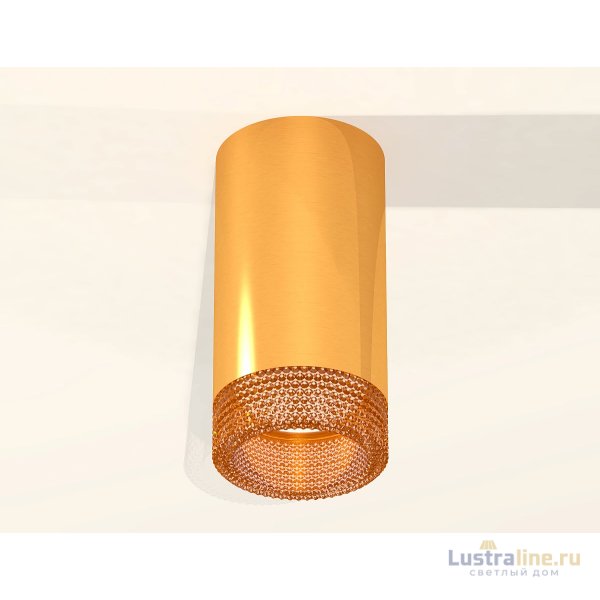 Потолочный светильник Ambrella Light Techno Spot XS6327010 (C6327, N6154) Потолочный светильник Ambrella Light Techno Spot XS6327010 (C6327, N6154)