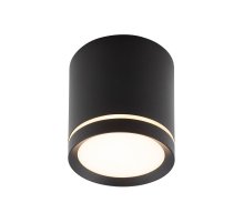 Накладной светильник Denkirs DK4016-BK