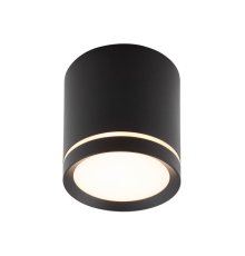 Накладной светильник Denkirs DK4016-BK