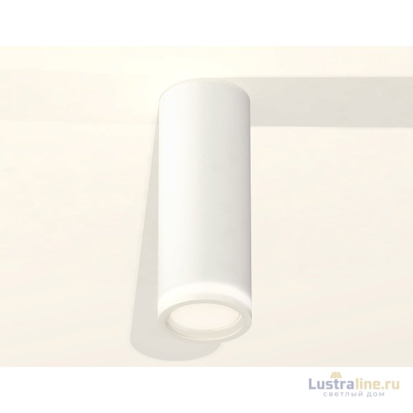 Потолочный светильник Ambrella Light Techno Spot XS6342040 (C6342, N6220)