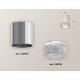 Накладной светильник Ambrella Light Techno XS6305010 (C6305, N6150)