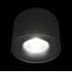 Накладной светильник Loft IT Tictac 10219 Black 4000K